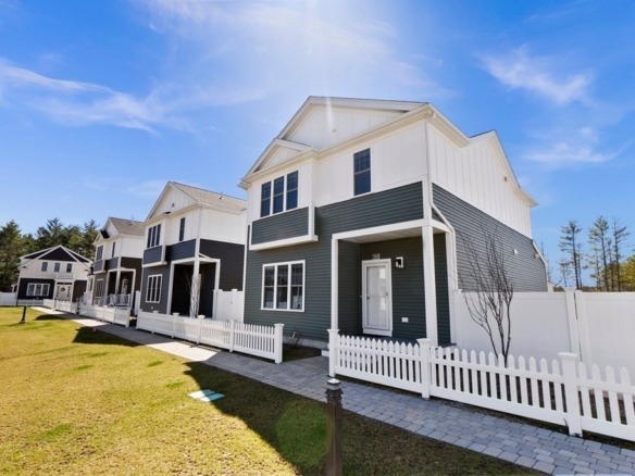 016 13 Cleary Cir Unit 18 Norfolk