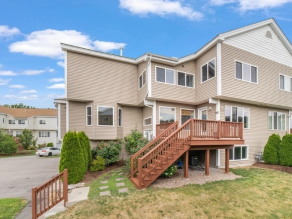 028 435 America Blvd Unit 435 Ashland